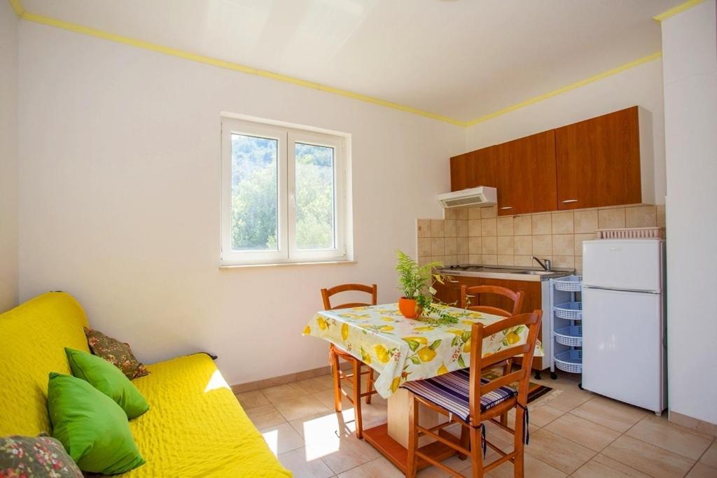 Apartment Varezic Ston Exterior foto